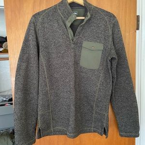 Patagonia pullover